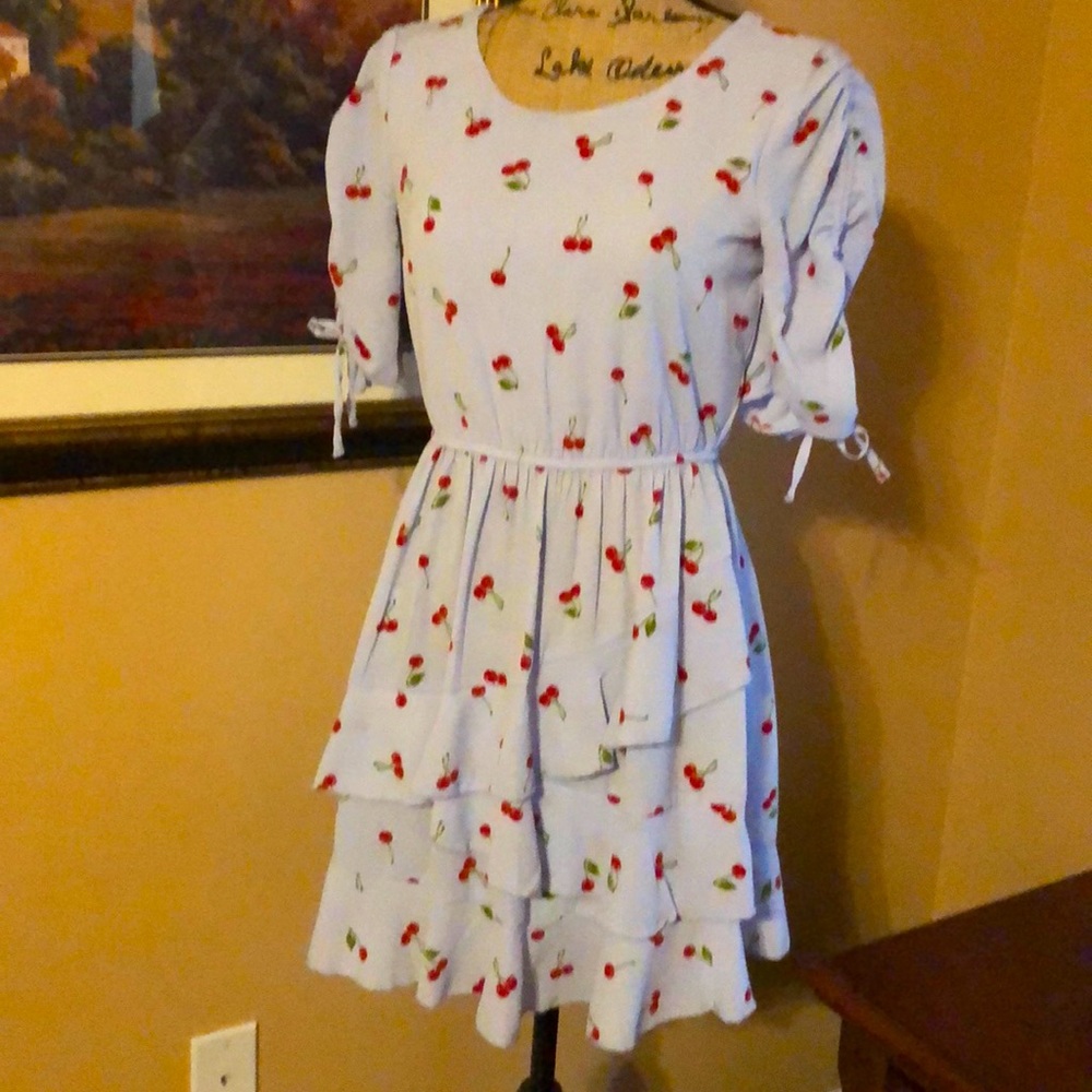 NWOT Speechless dress, size small